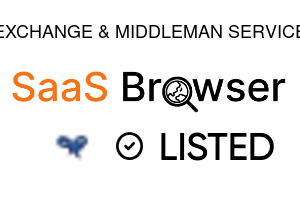 @tied - SaaS Browser Verified Badge
