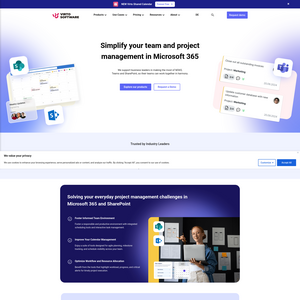 VirtoSoftware Screenshot