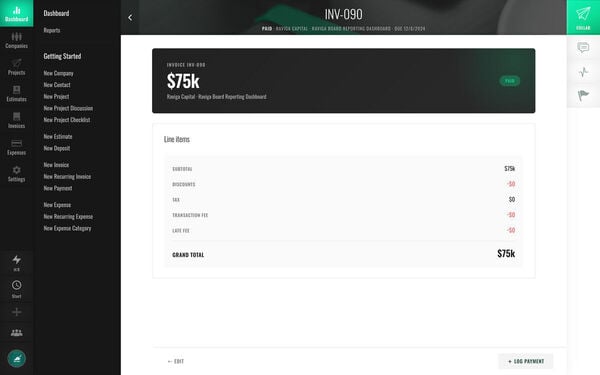 Fee Lion Screenshot 6