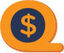 qBayar Logo