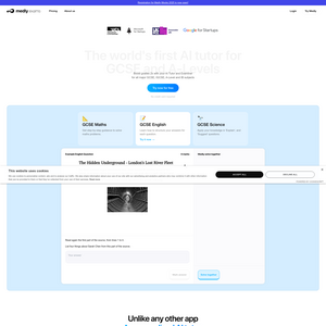 Medly Screenshot
