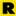 ROCK Robotic Logo