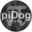 piDog Icon