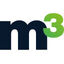 m3ter Logo