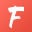 FundHero Logo