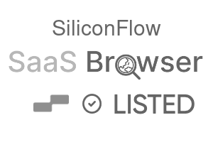 SiliconFlow - SaaS Browser Verified Badge