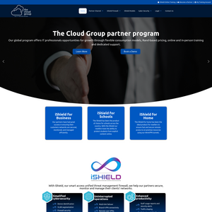 iShield Screenshot