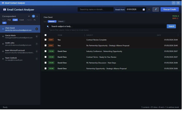 Staviox Screenshot 1