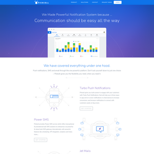 Pickcell Screenshot
