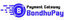 BondhuPay Logo