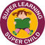 Super Learning Super Child Logo