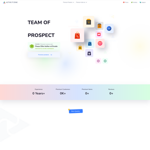 Active IT Zone Screenshot
