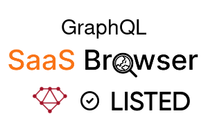 GraphQL - SaaS Browser Verified Badge
