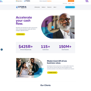 Cforia Screenshot