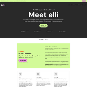 Elli Screenshot