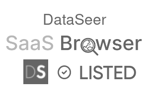 DataSeer - SaaS Browser Verified Badge