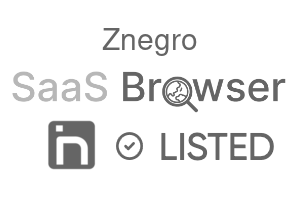 IndexHub - SaaS Browser Verified Badge