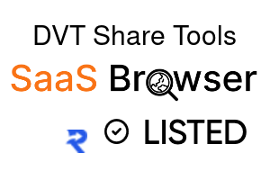 Better Return - SaaS Browser Verified Badge