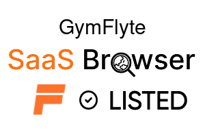 GymFlyte - SaaS Browser Verified Badge