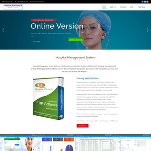 Qmarksoft Screenshot