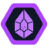 ObsidianStake Logo