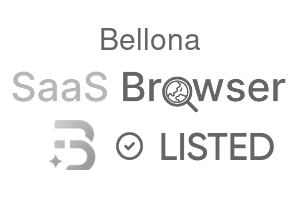 Bellona - SaaS Browser Verified Badge