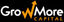Grow More Capital Logo