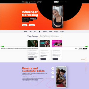 inCast Screenshot