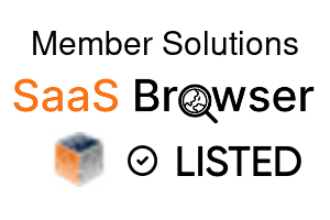 Member Solutions - SaaS Browser Verified Badge