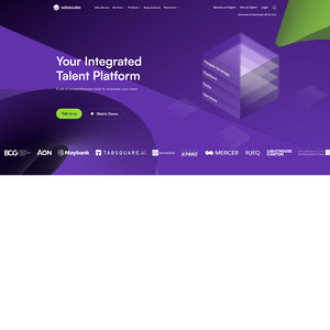 SolveCube Screenshot