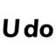 U do Sites Logo