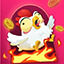 Chicken Road Logo