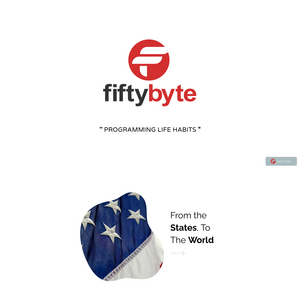 Fifty Byte Screenshot