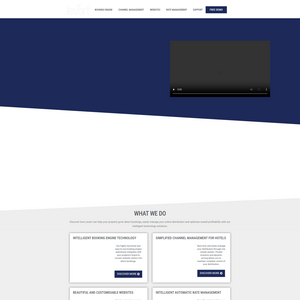 Levart Screenshot