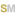 Sugarmodels Logo