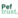 Peftrust Logo