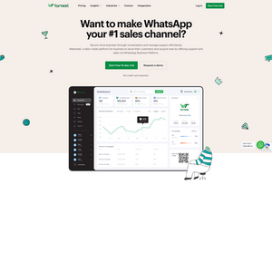 WeTarseel Screenshot