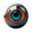 Digital Creator Ai Icon