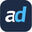 AuctionData Logo