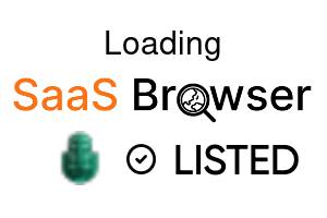 Loading - SaaS Browser Verified Badge