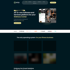 Fitzi Screenshot