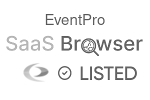 EventPro - SaaS Browser Verified Badge