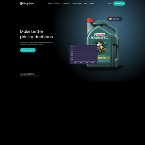 ShopGrok Screenshot