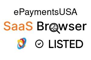 ePaymentsUSA - SaaS Browser Verified Badge