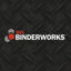 SDS Binderworks Logo