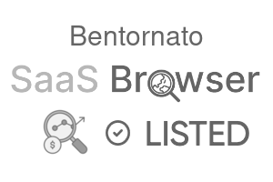 Bentornato - SaaS Browser Verified Badge