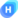 HotRank Logo
