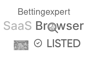 Bettingexpert - SaaS Browser Verified Badge