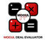 Mogul Deal Evaluator Logo