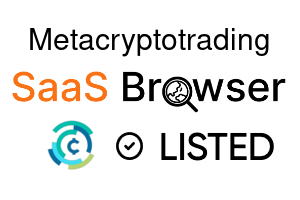 Metacryptotrading - SaaS Browser Verified Badge